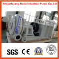 Mining Usage Horizontale und Single-Casing Dredge und Kies Slurry Pump